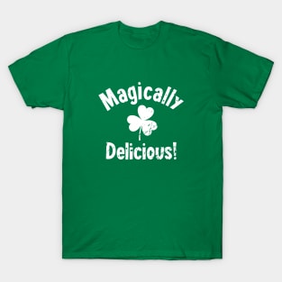 Magically Delicious T-Shirt